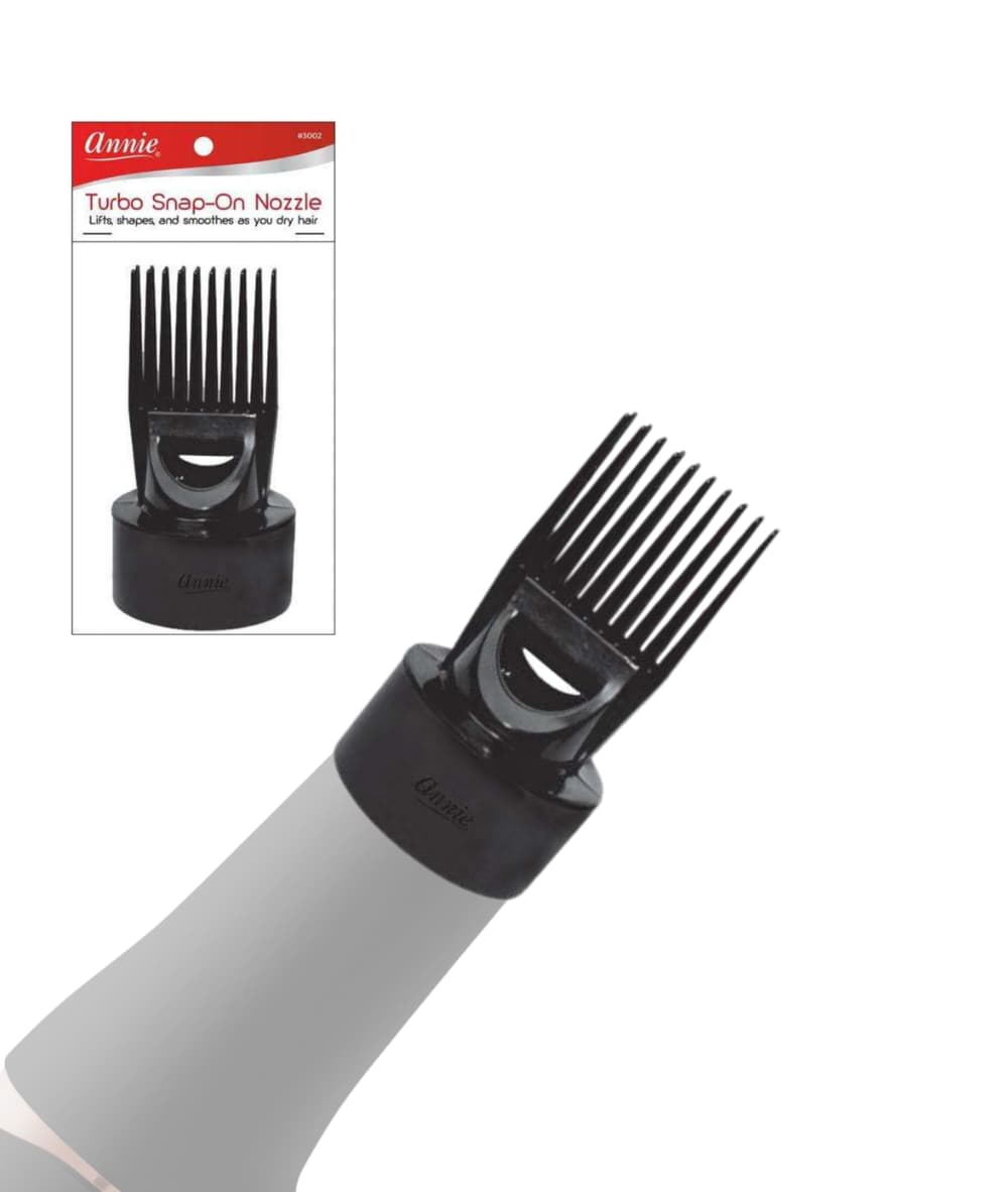 Annie Turbo Snap-On N ozzle 