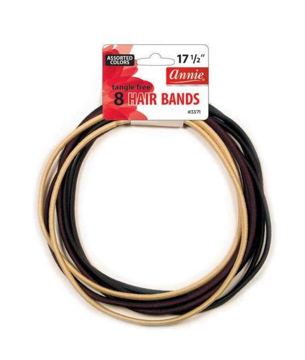 Annie Hair Bands Tangle Free 