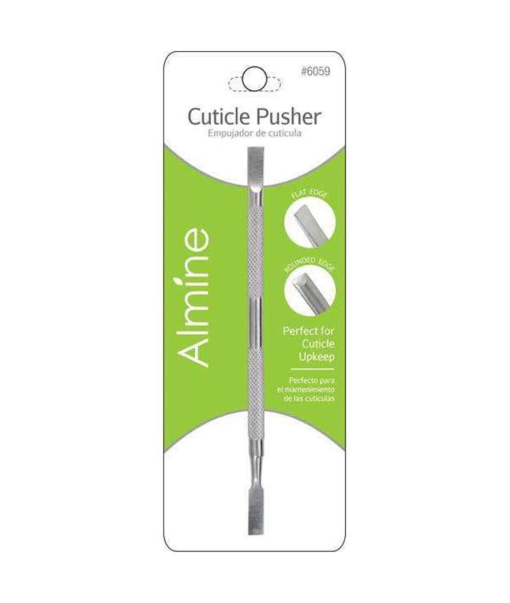 Almine Cuticle Pusher 