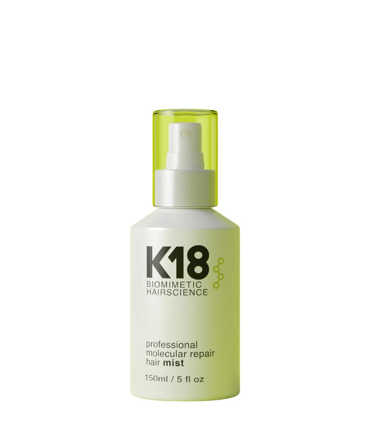 K18 Professional Molecular Repair Hair Mist 5oz