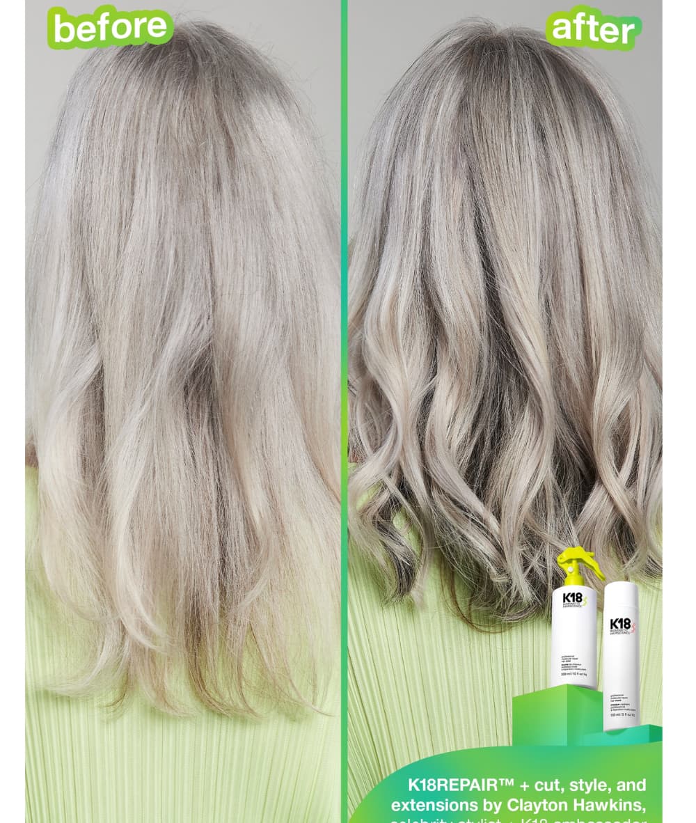 K18 Professional Molecular Repair Hair Mist 5oz