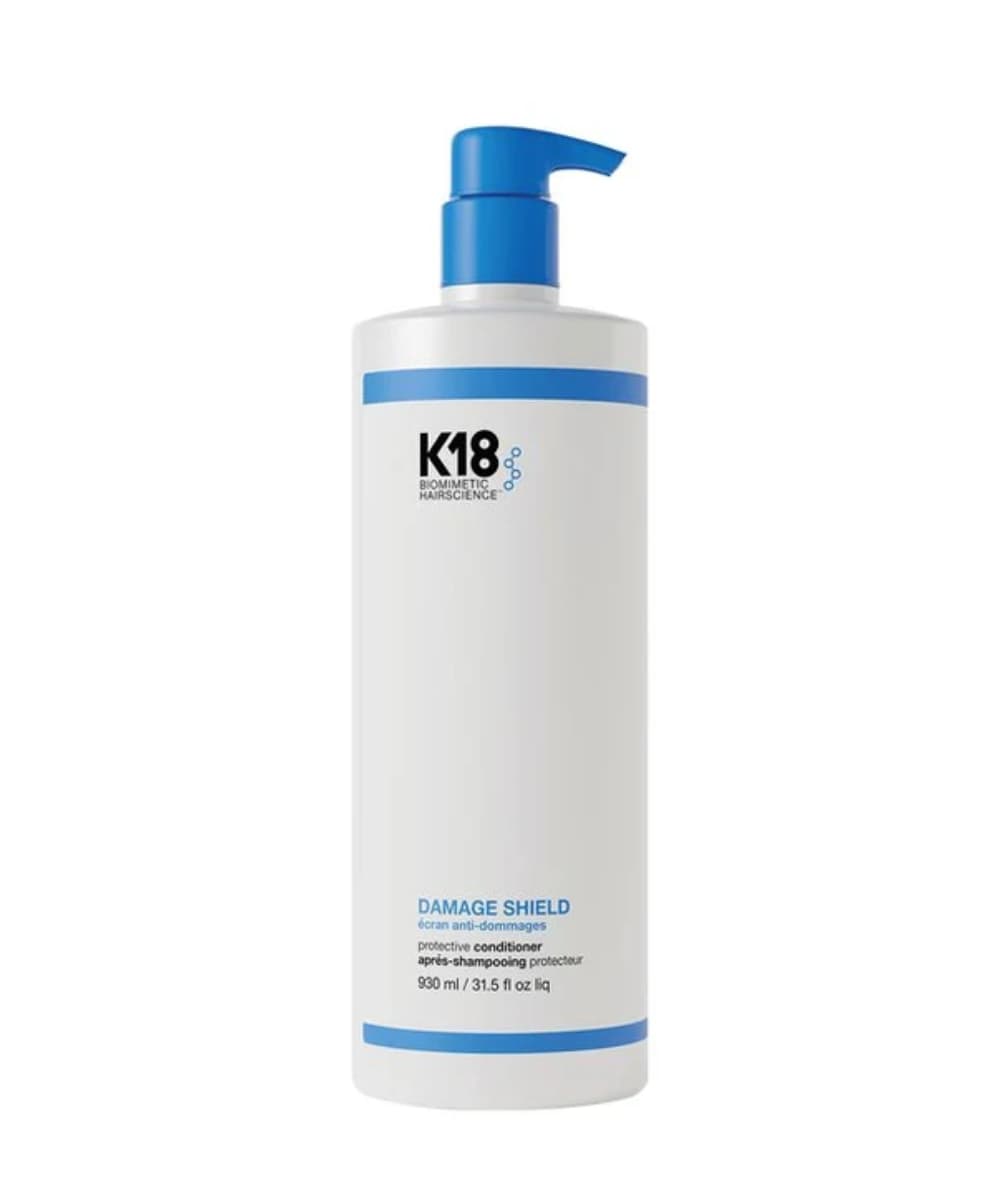 K18 Damage Shield pH Protective Shampoo 31.5oz