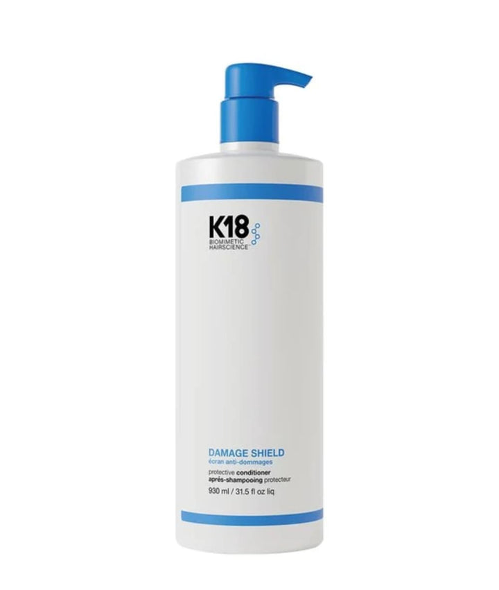 K18 Damage Shield pH Protective Shampoo 31.5oz