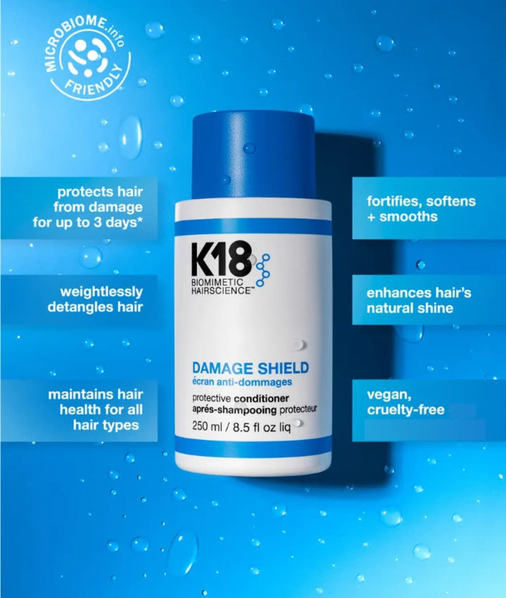 K18 Damage Shield Protective Conditioner 31.5oz