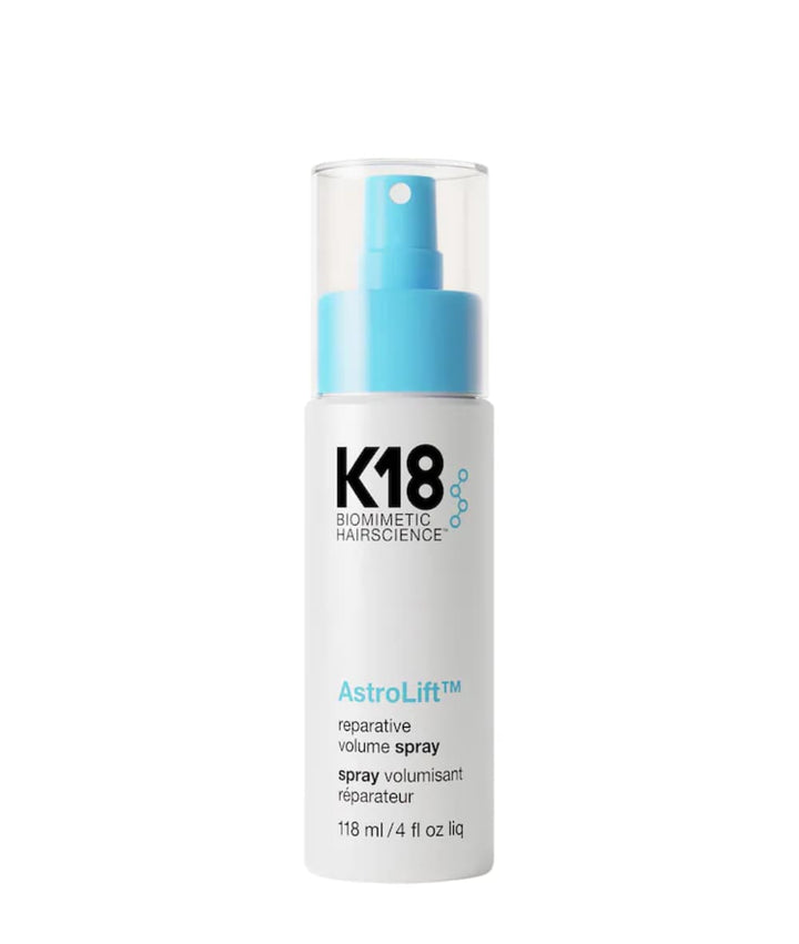 K18 AstroLift Reparative Volume Spray 4oz