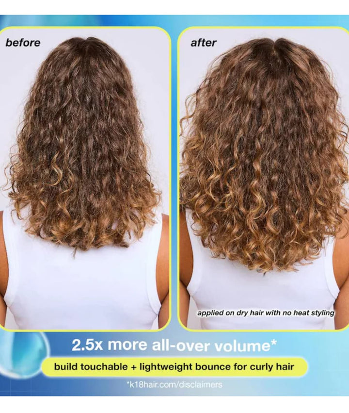K18 AstroLift Reparative Volume Spray 4oz