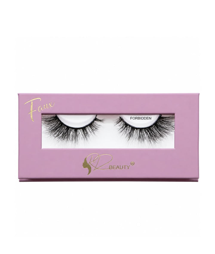 Rd Beauty 3D Faux Mink Lash