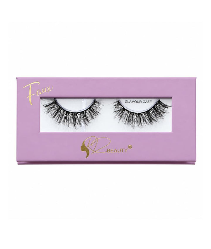 Rd Beauty 3D Faux Mink Lash