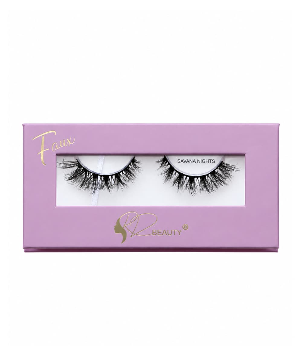 Rd Beauty 3D Faux Mink Lash