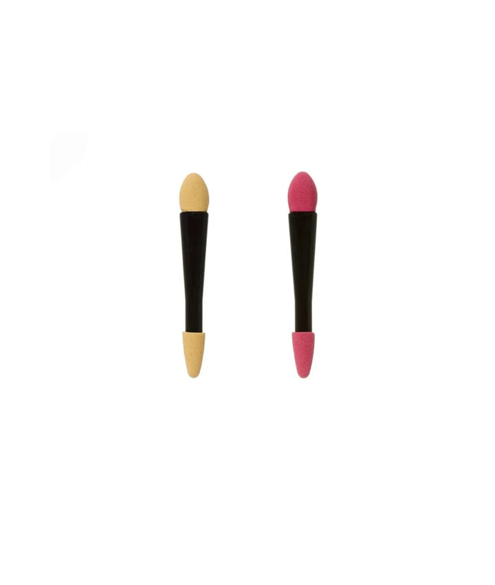 Ruby Kisses Spo05 Professional Make-Up 10Pack Eyeshadow Applicators, Cosmetics - Cloré Beauty