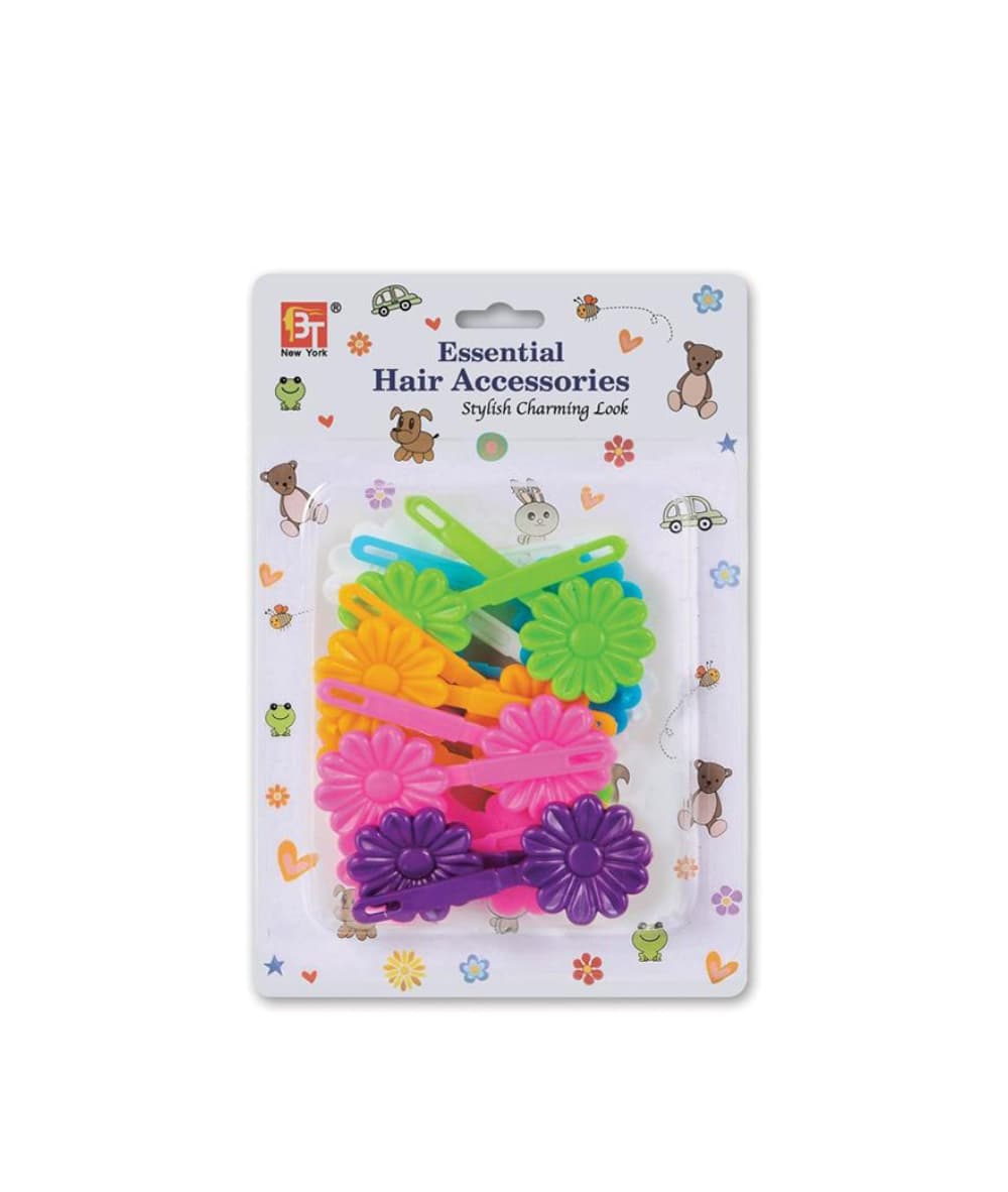 Beauty Town Barrettes Daisy [Assorted] 