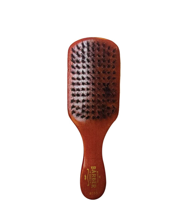 Firstline Wavenforcer Barber Series Original Fade Brush 