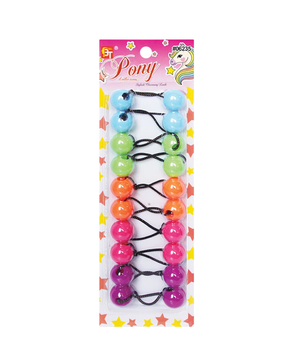 Beauty Town Ponytail Holder 20mm 