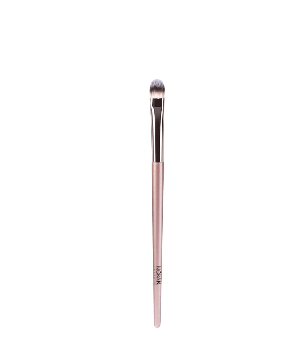 Nicka K Round Eyeshadow Brush 