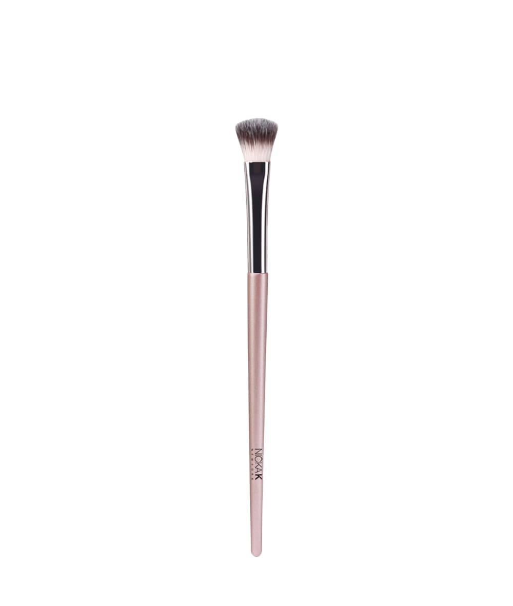 Nicka K Powder Eyeshadow Brush 