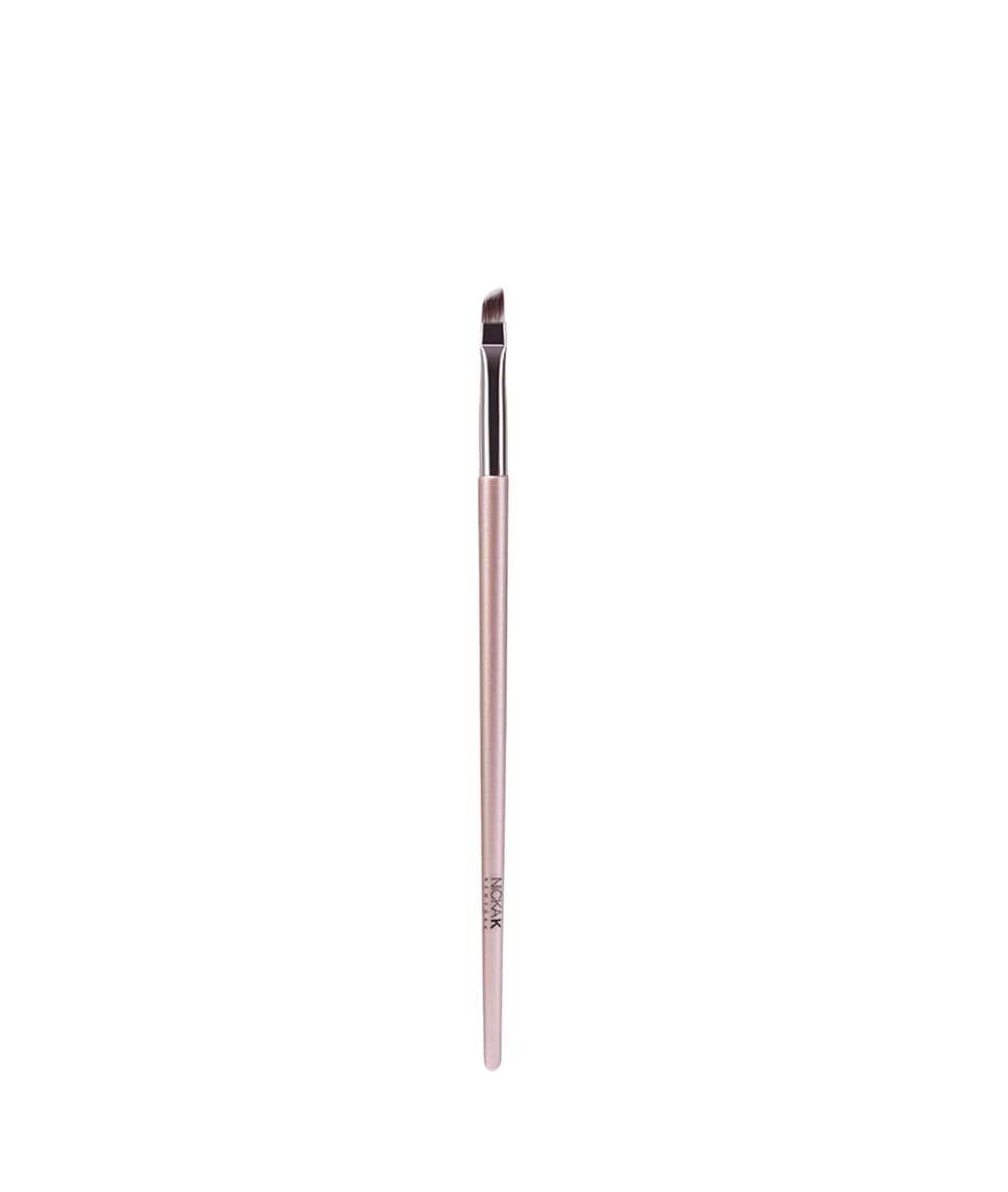 Nicka K Angled Eyeliner Brush 