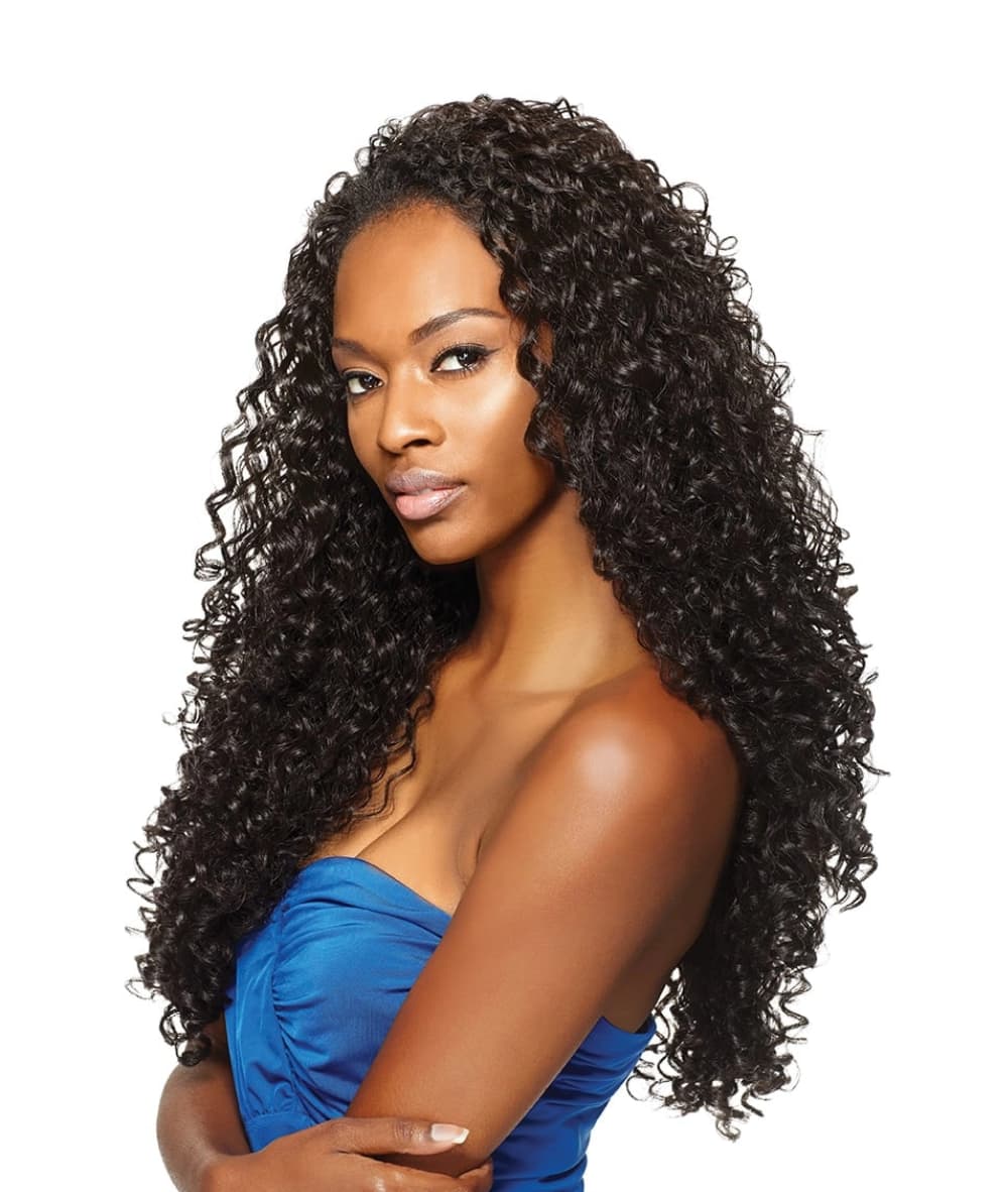Outre Quick Weave Penny 26", Wigs - Cloré Beauty