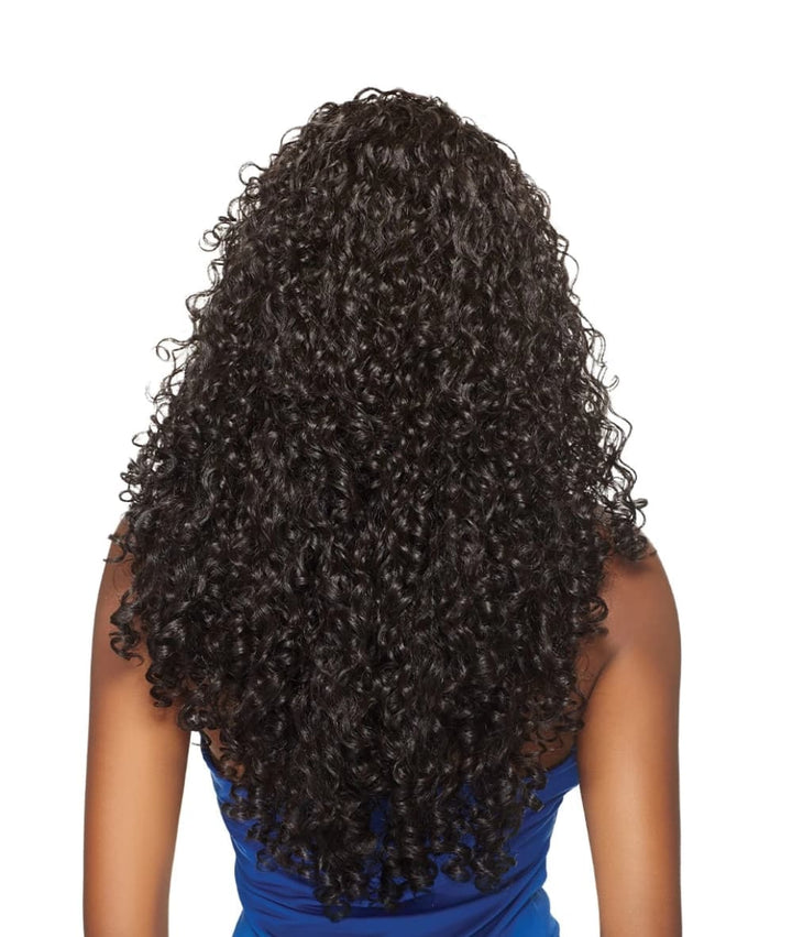Outre Quick Weave Penny 26", Wigs - Cloré Beauty