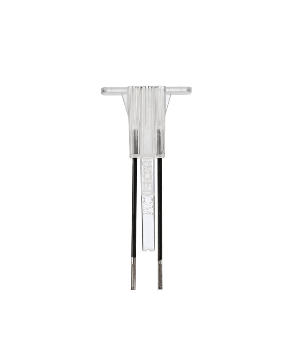 Red Pro Auto Loc-KING replacement hook kit 