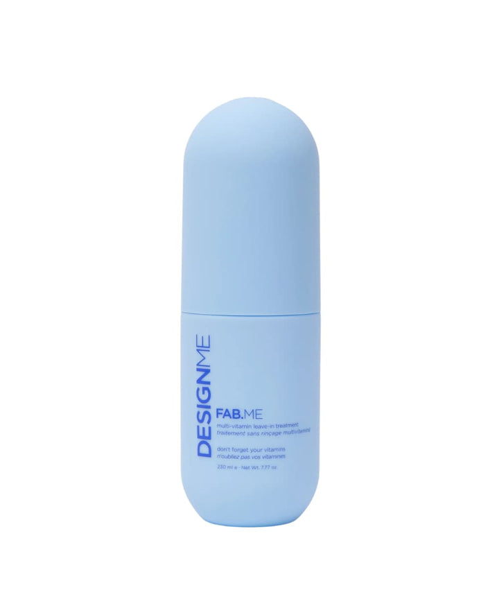 Designme Fab Me Multi Vitamin Leave-In Treatment