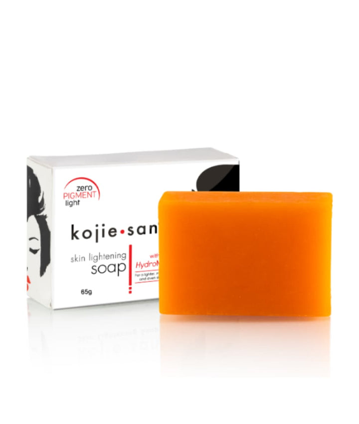 Kojie San Skin Brightening Kojic Acid Soap