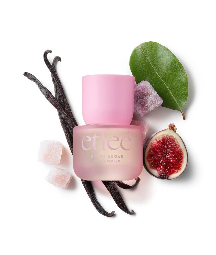 Etlee Gourmand 30ML