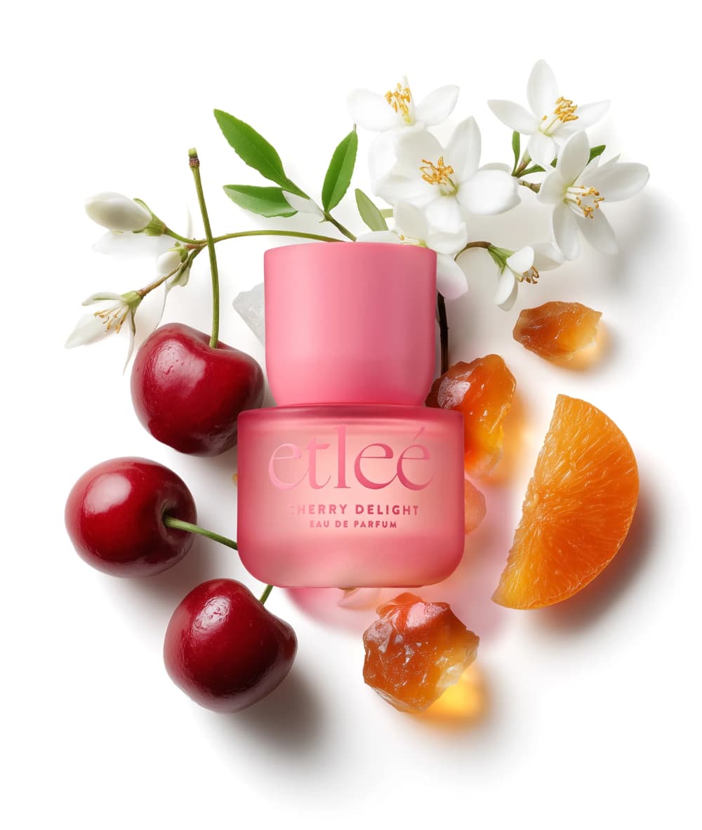 Etlee Gourmand 30ML