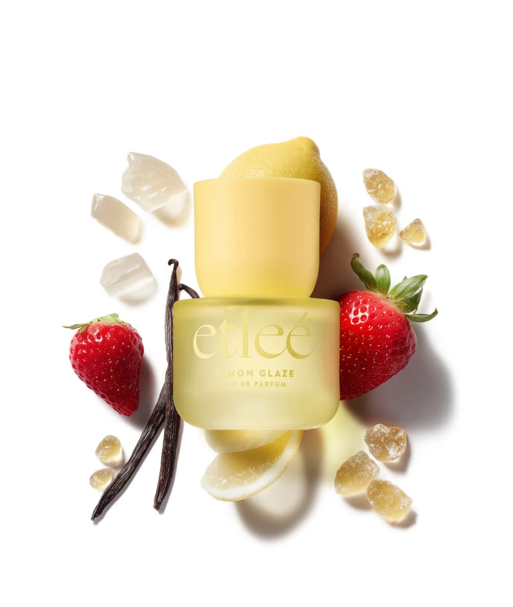 Etlee Gourmand 30ML