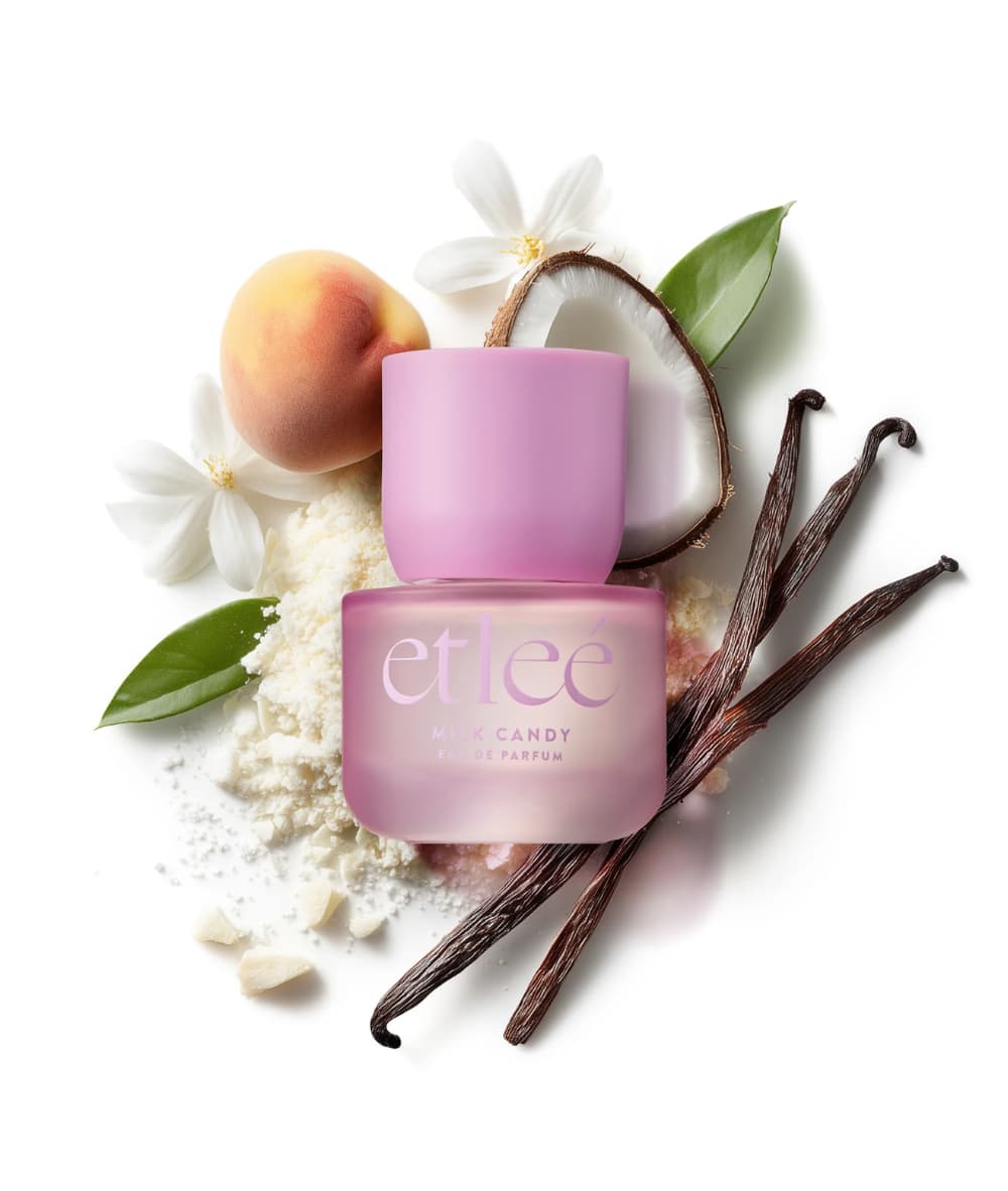 Etlee Gourmand 30ML