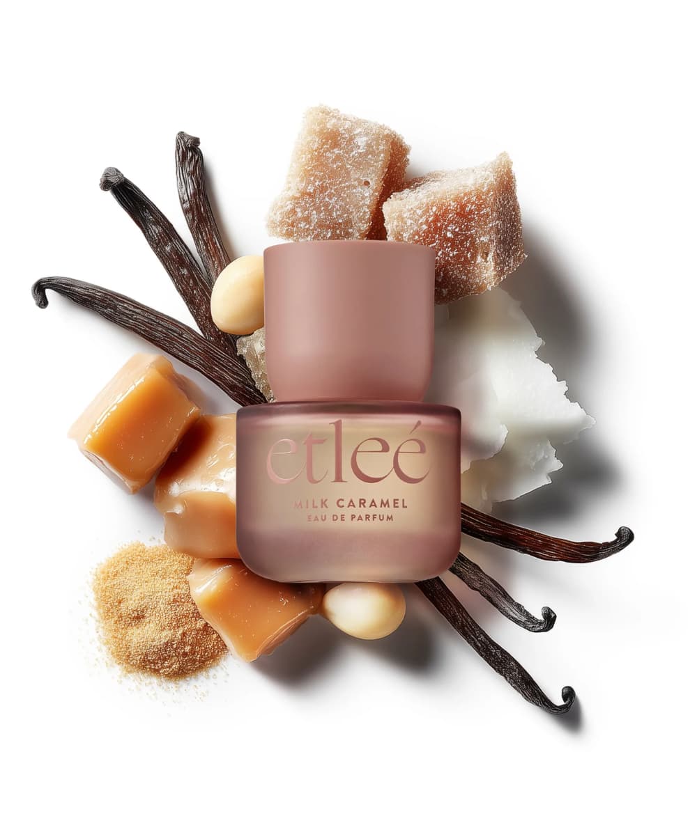 Etlee Gourmand 30ML