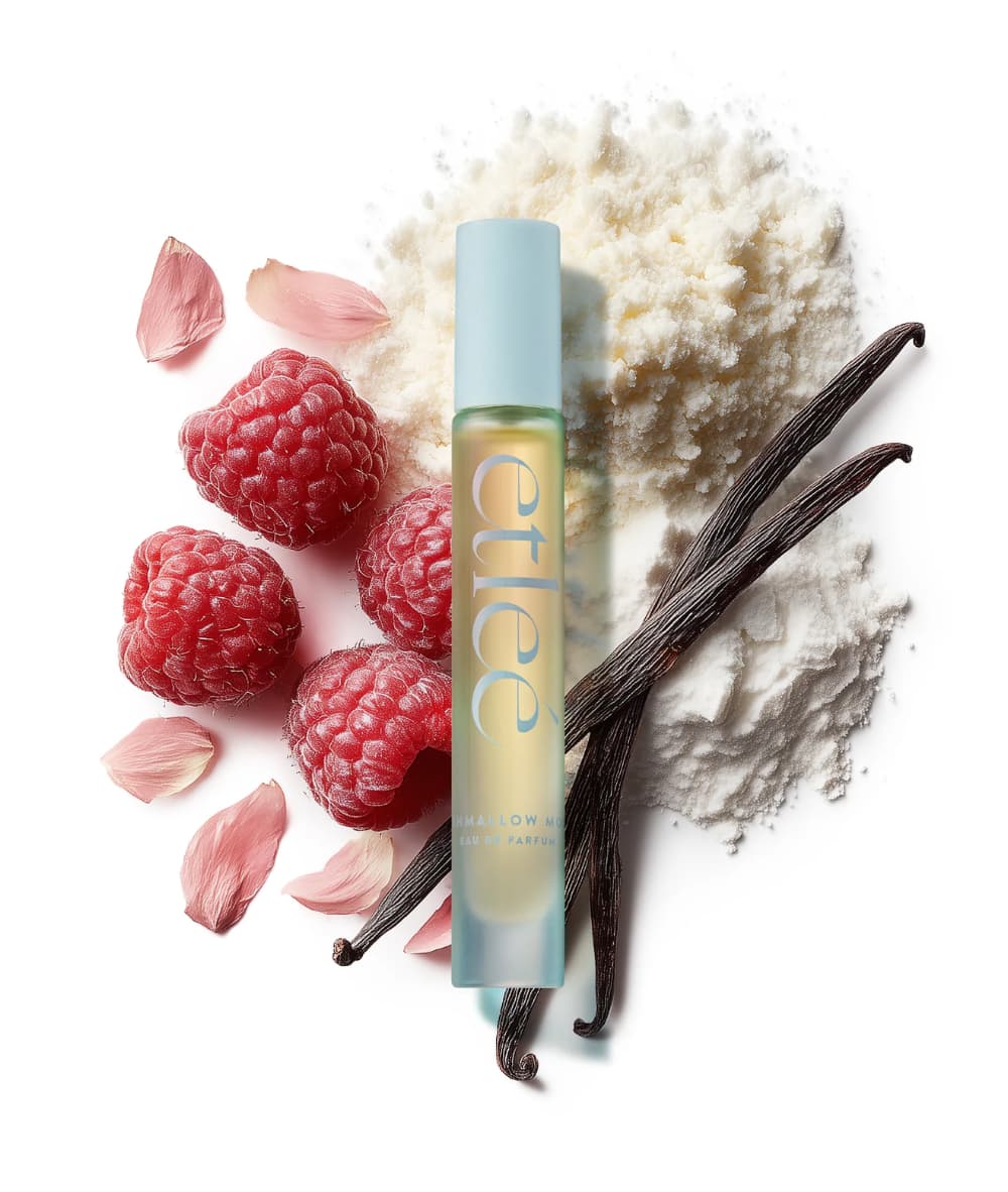 Etlee Gourmand  10ML