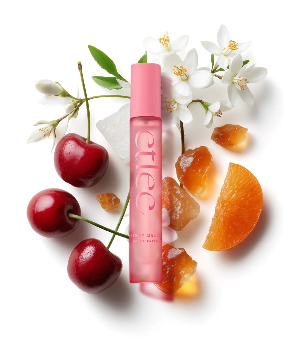 Etlee Gourmand  10ML