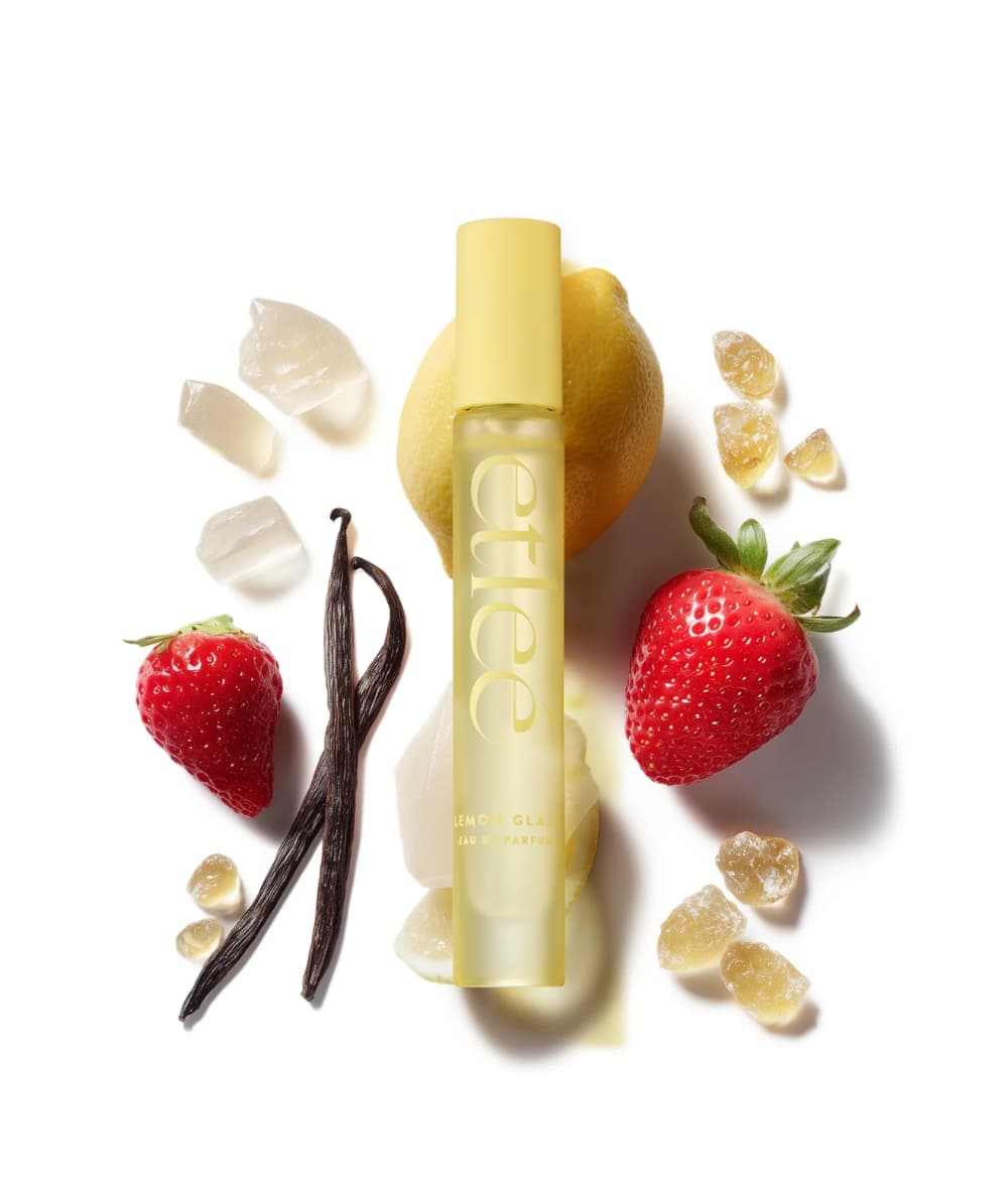 Etlee Gourmand  10ML