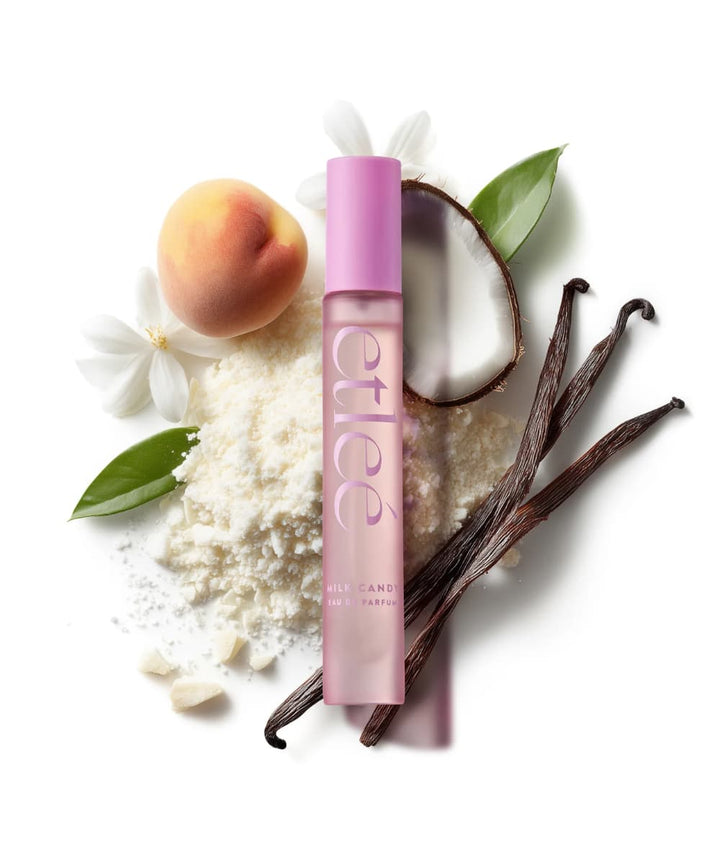 Etlee Gourmand  10ML