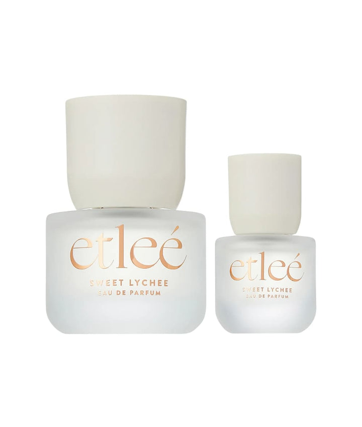 Etlee Signature Duo Mini Set Sweet Lychee 