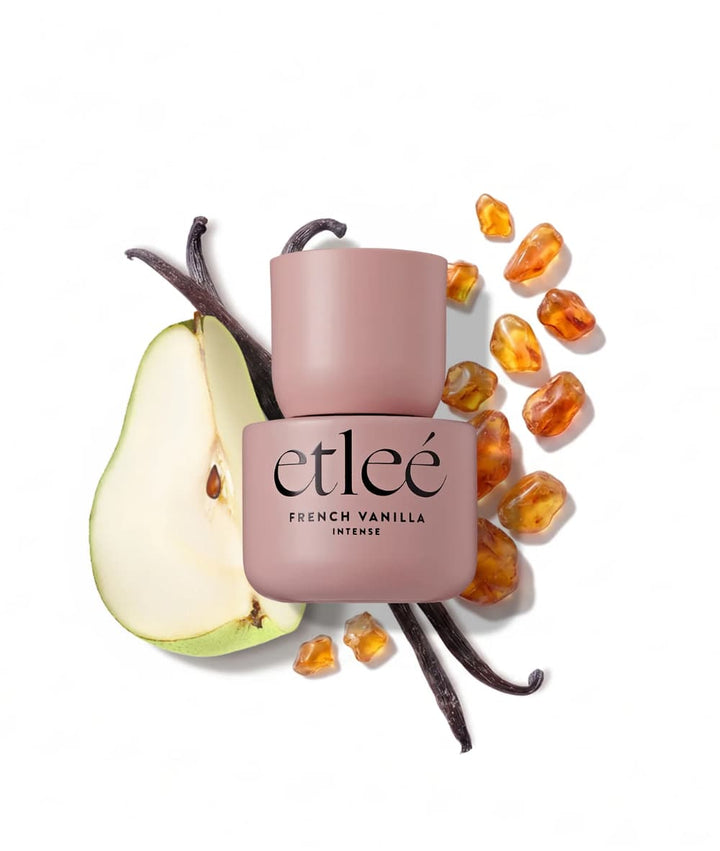 Etlee EDP Intense 30ML