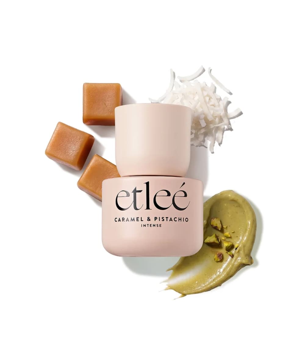 Etlee EDP Intense 30ML