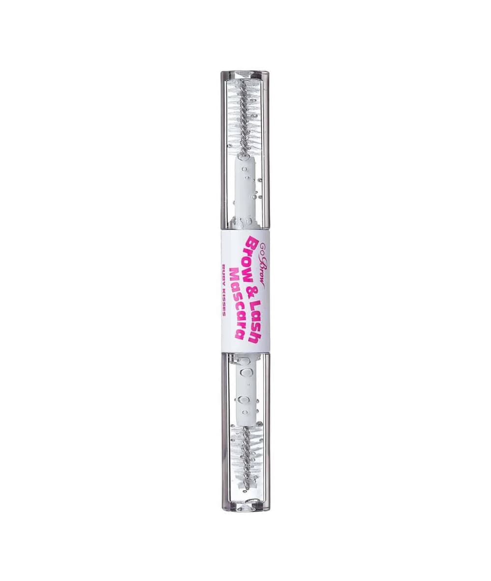 Ruby Kisses Go Brow Duo Mascara 