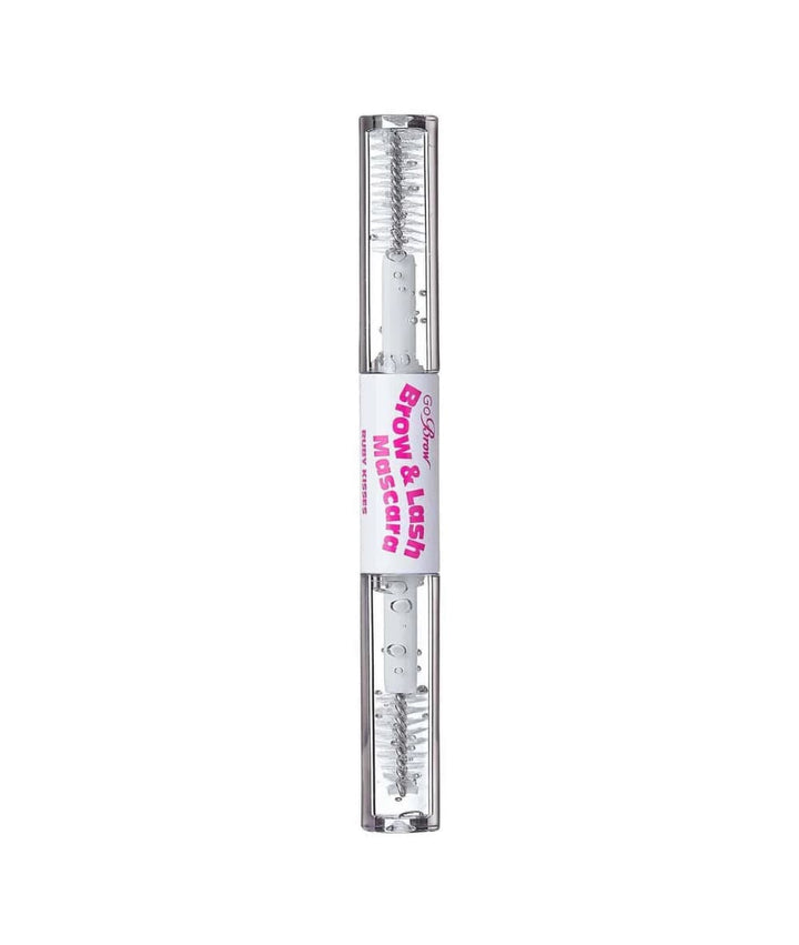 Ruby Kisses Go Brow Duo Mascara 