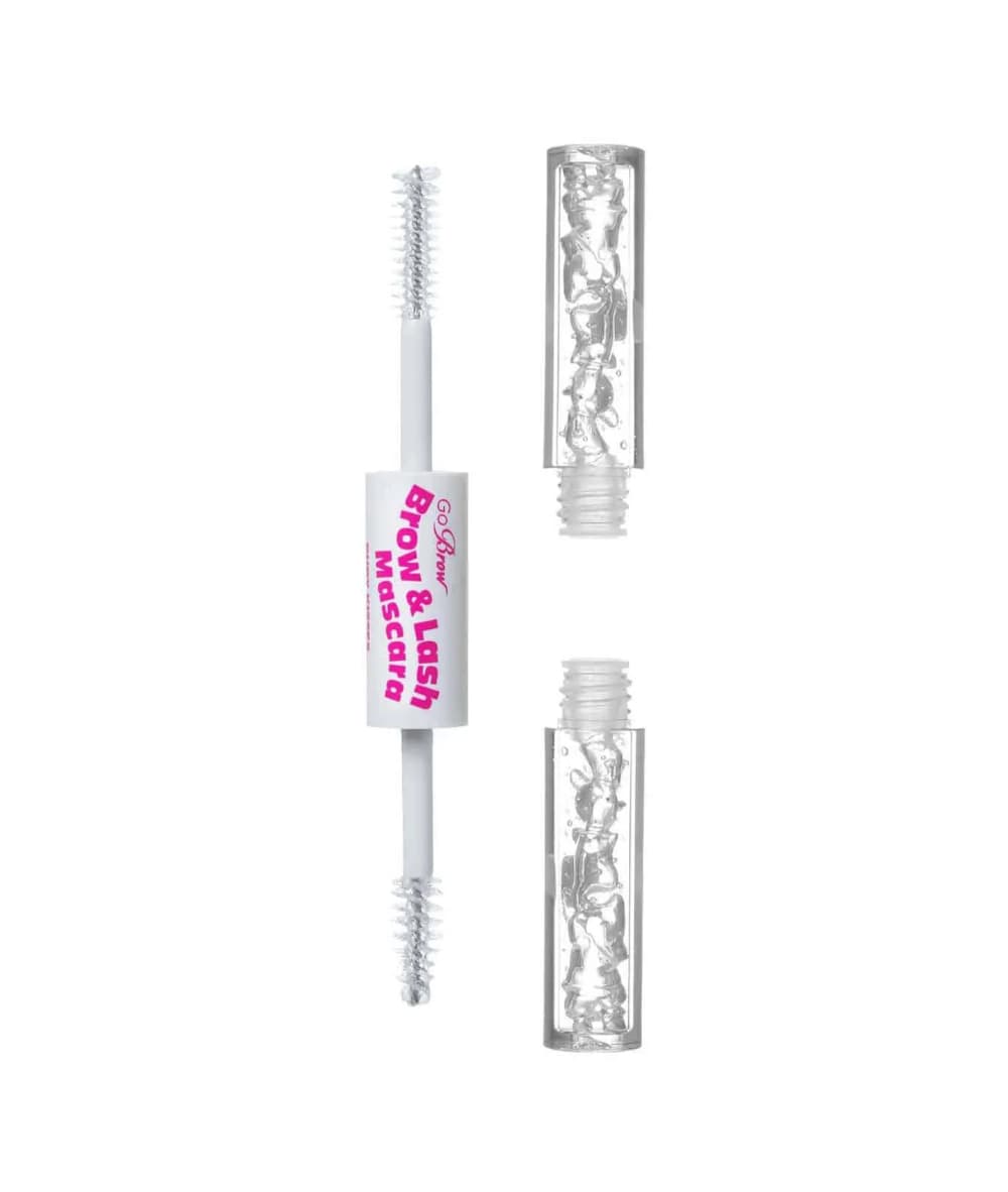 Ruby Kisses Go Brow Duo Mascara 