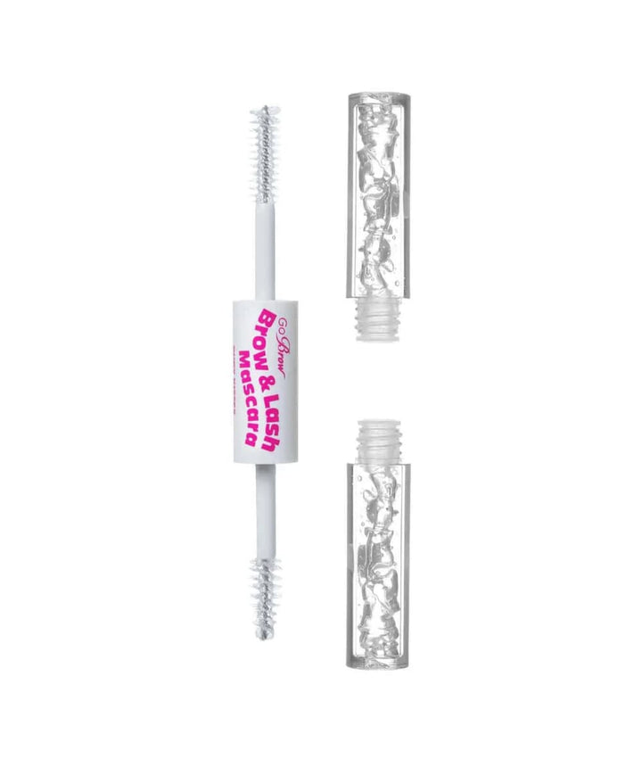 Ruby Kisses Go Brow Duo Mascara 