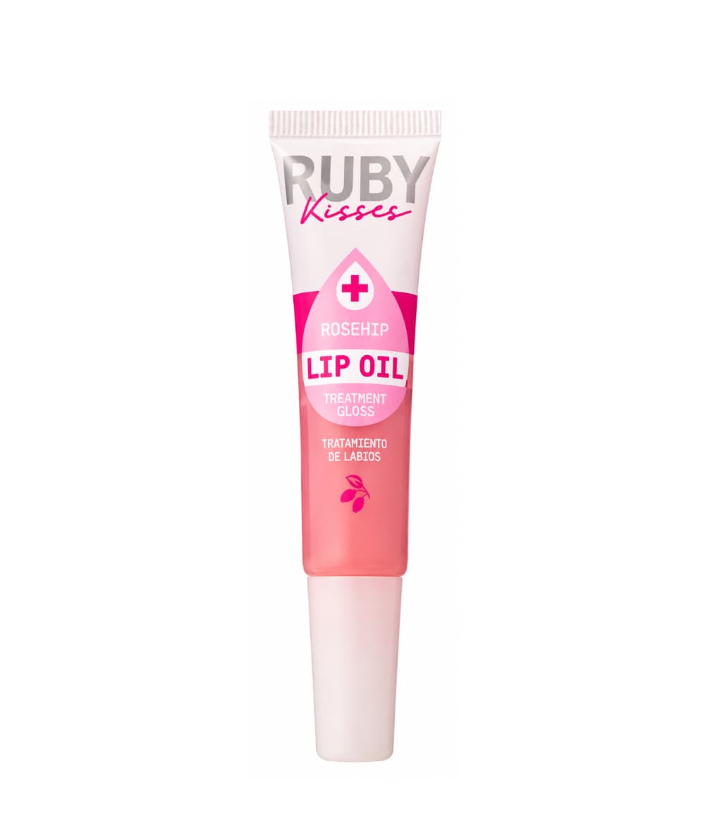 Ruby Kisses Hydrating Lip Oil 