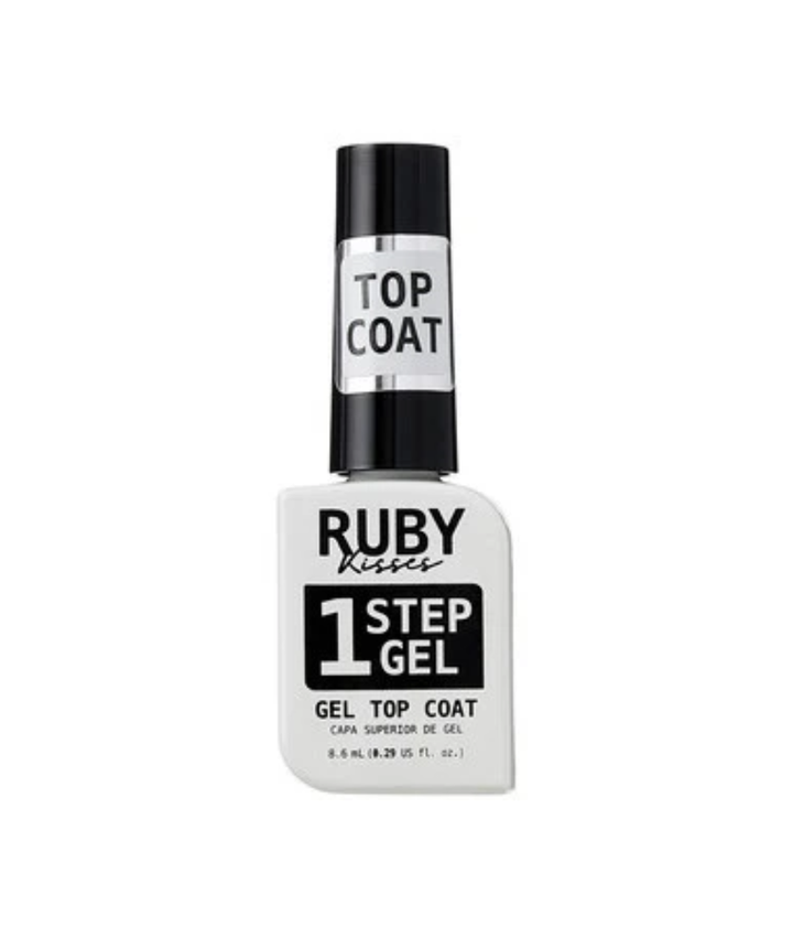 Ruby Kisses One Step Gel 