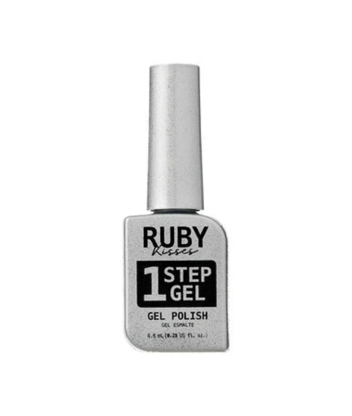 Ruby Kisses One Step Gel 