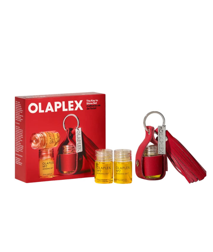 Olaplex The Key To Shine Set