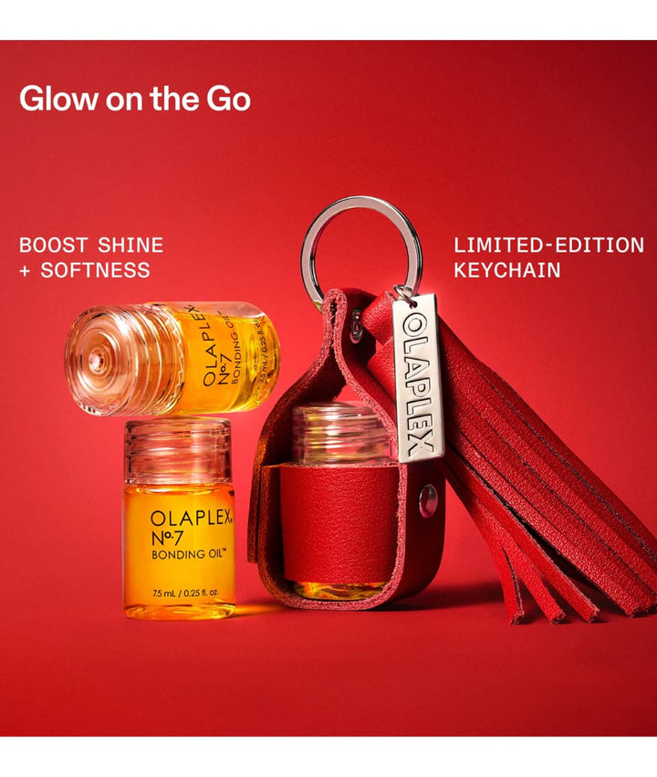 Olaplex The Key To Shine Set
