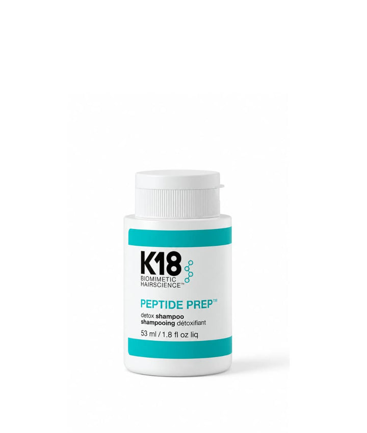 K18 Peptide Prep Detox Shampoo 1.8oz