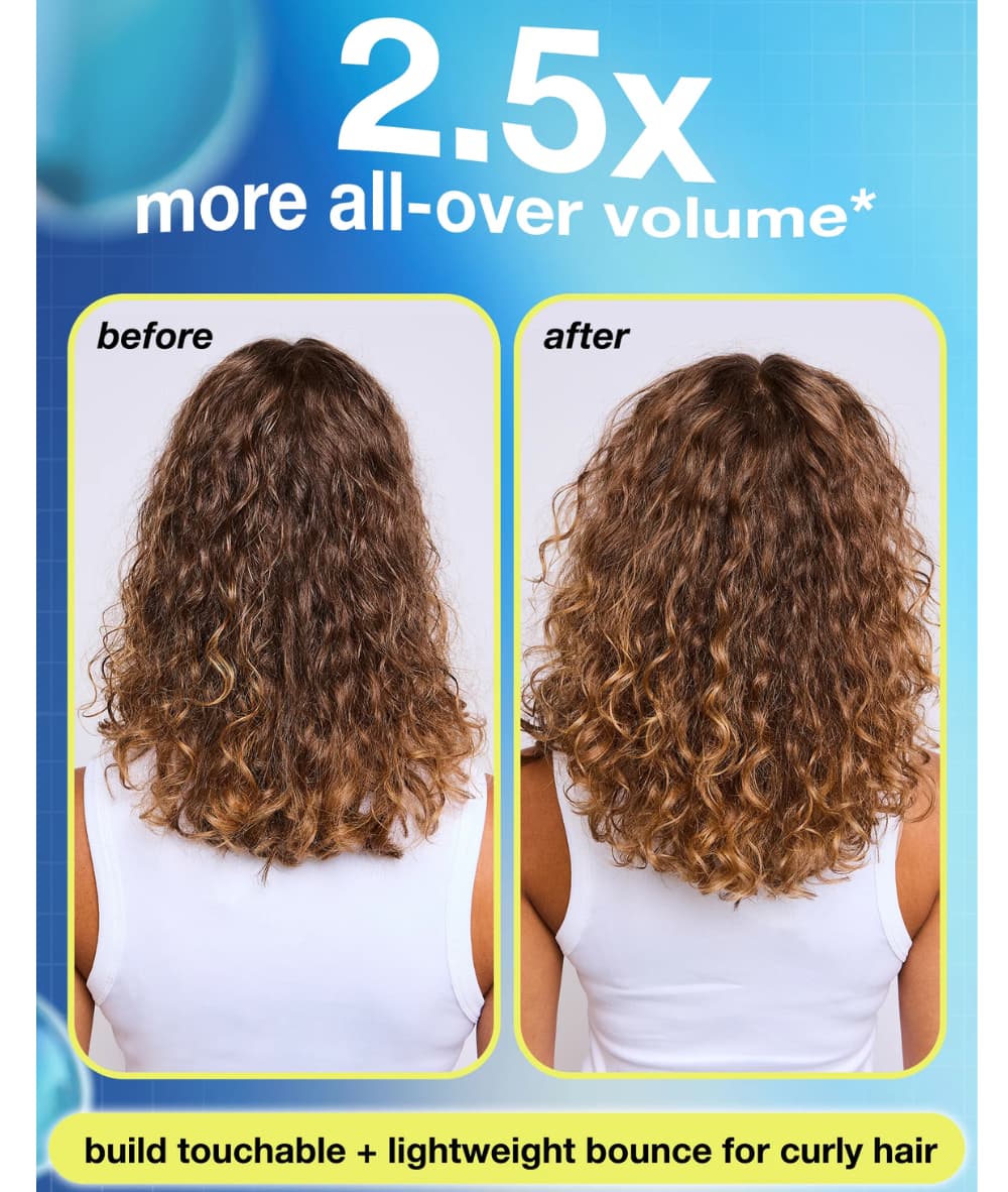 K18 AstroLift Reparative Volume Spray 1.6oz