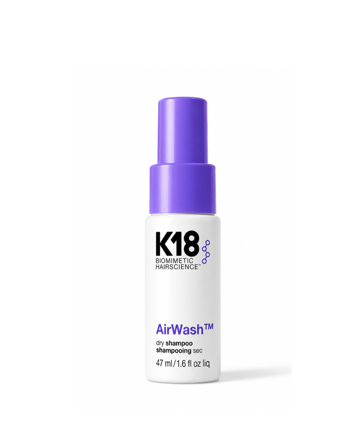 K18 AirWash Dry Shampoo 1.6oz