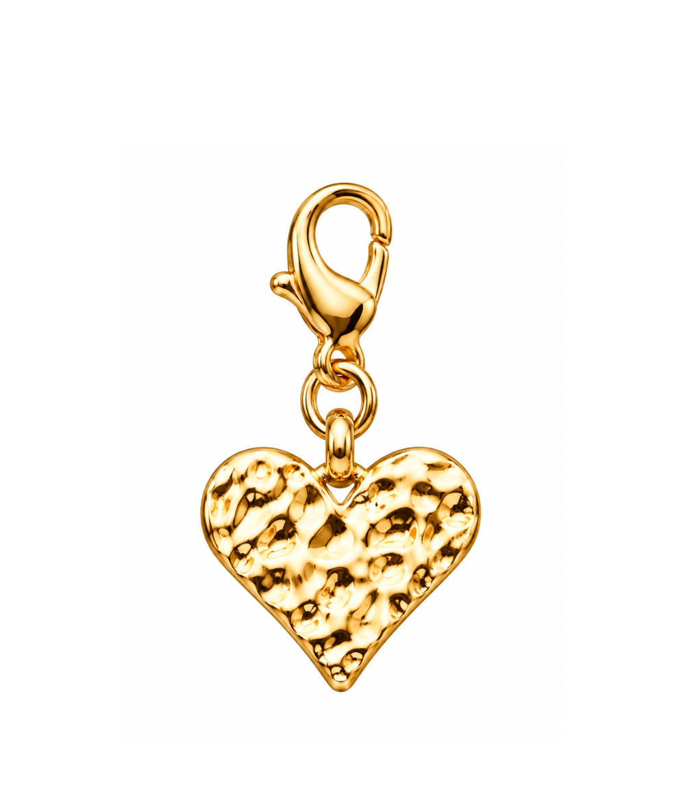 Arria Gold Charm 